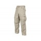 Spodnie BDU U.S.A Rip-Stop Khaki XS/Regular pas 70 cm